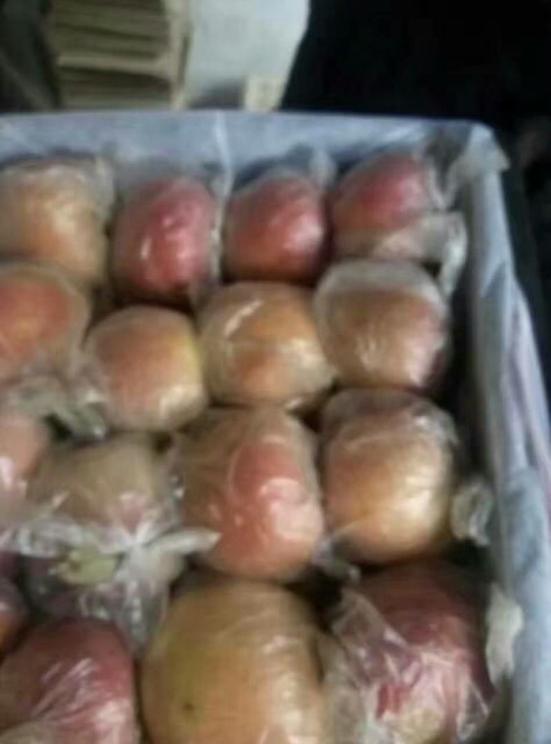 苹果70mm以上膜袋