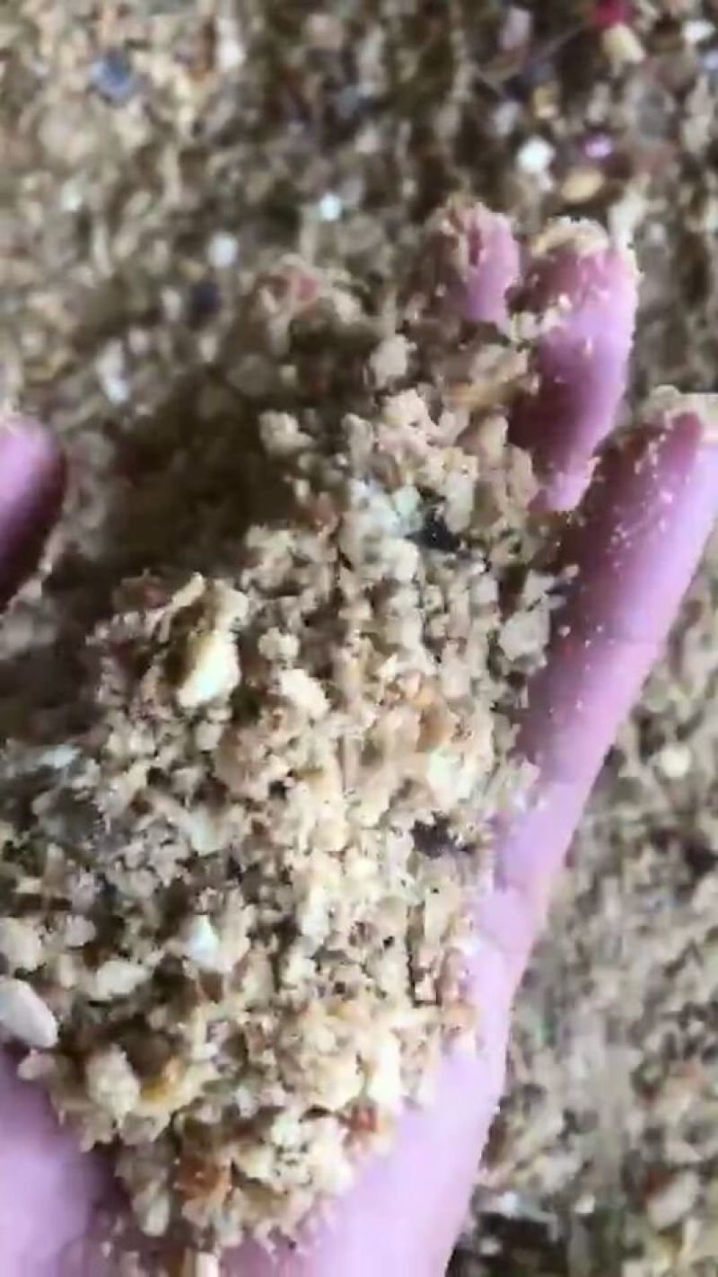 饼干散装