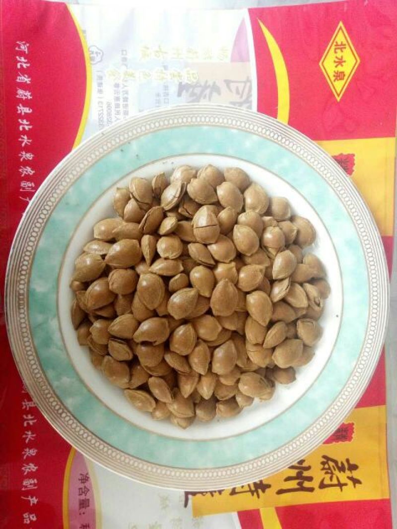 杏干