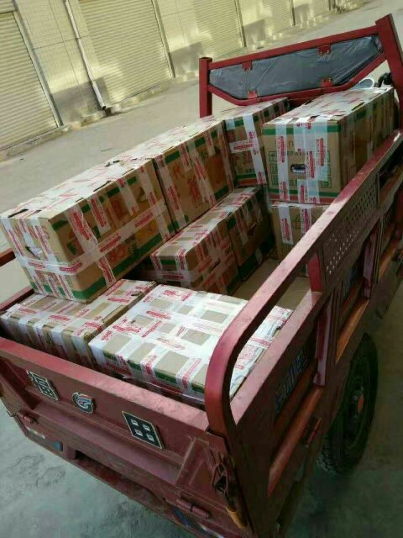 柿饼2~2.5两