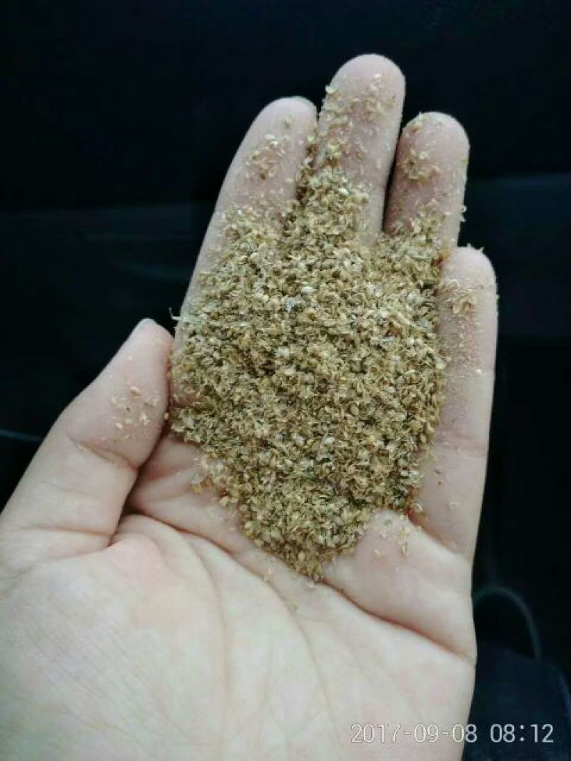 谷糠