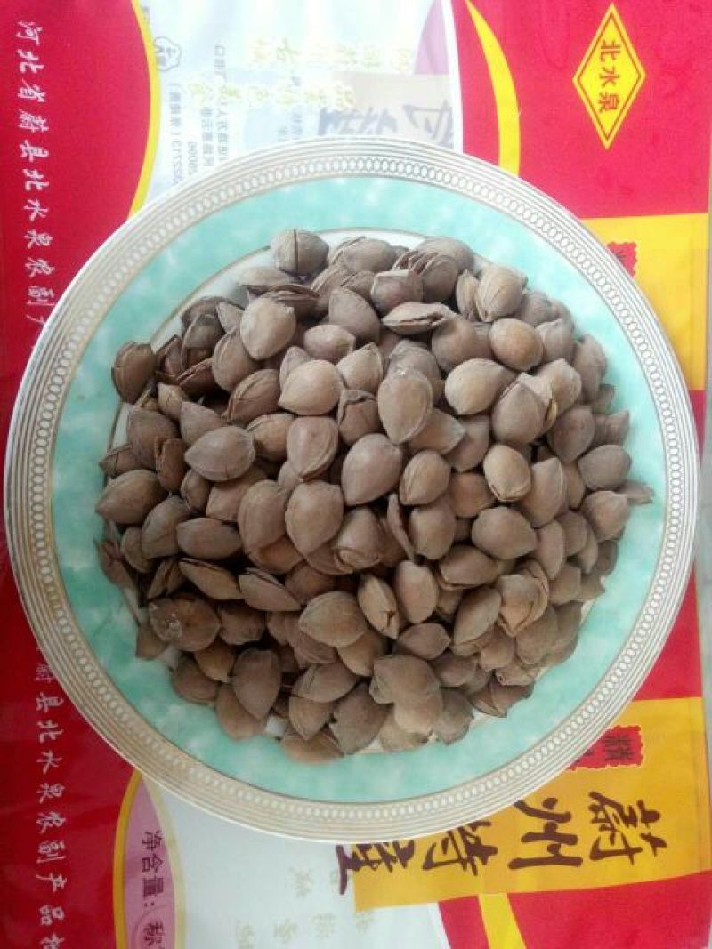 杏干