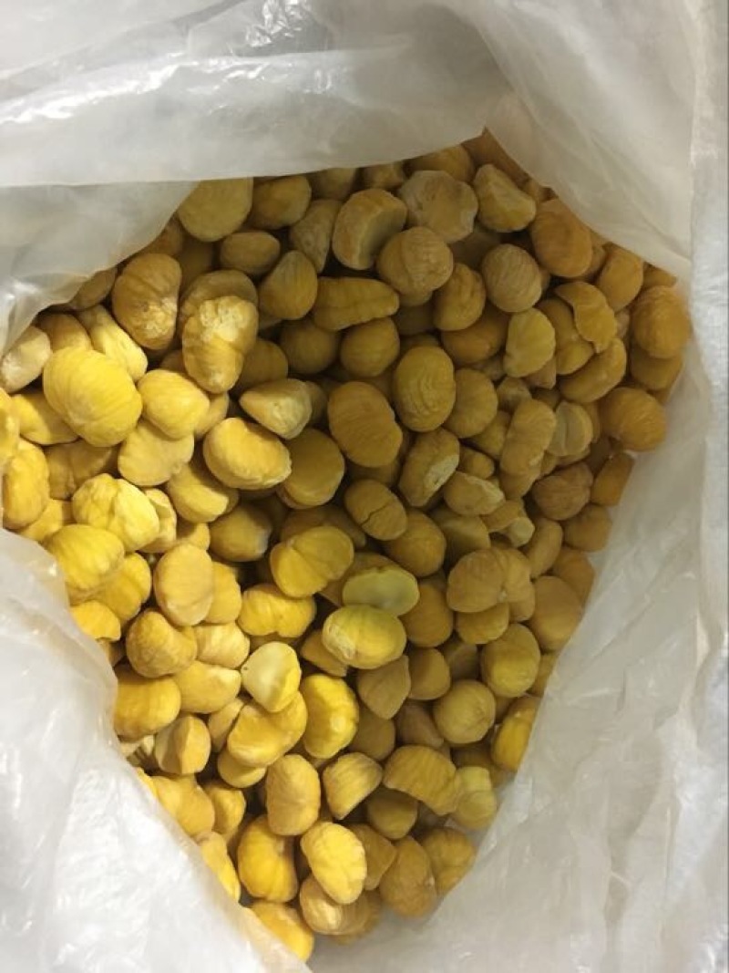 罗田板栗