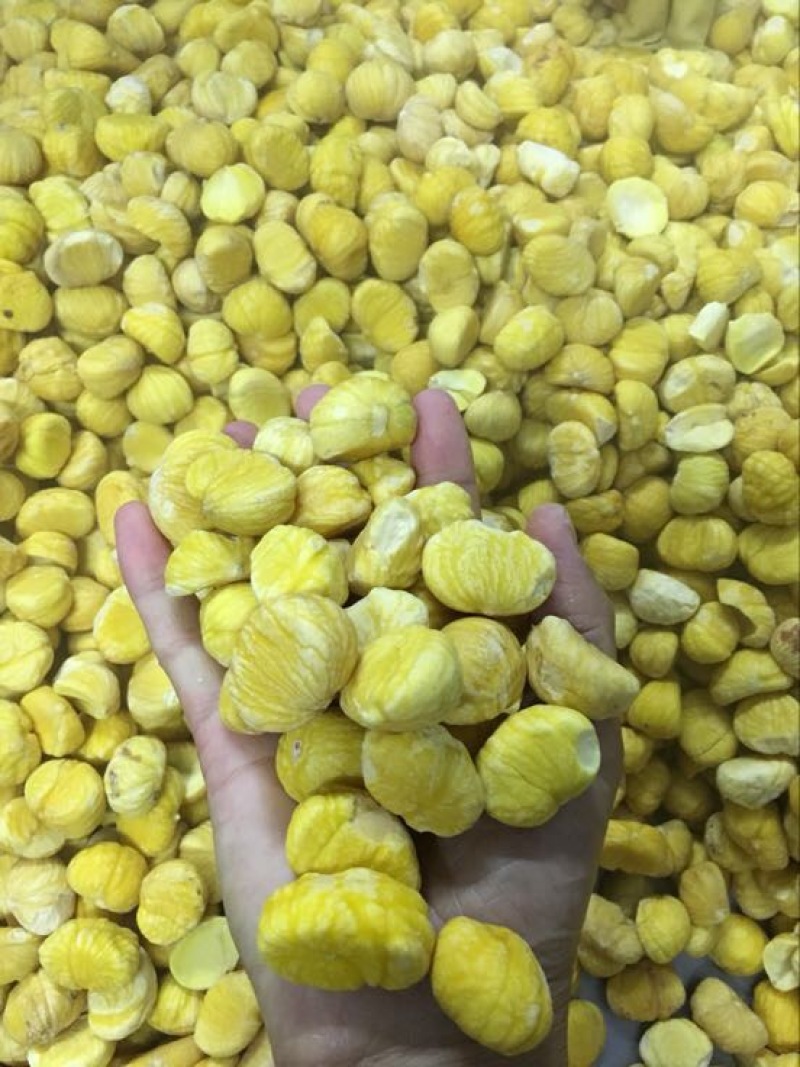 罗田板栗