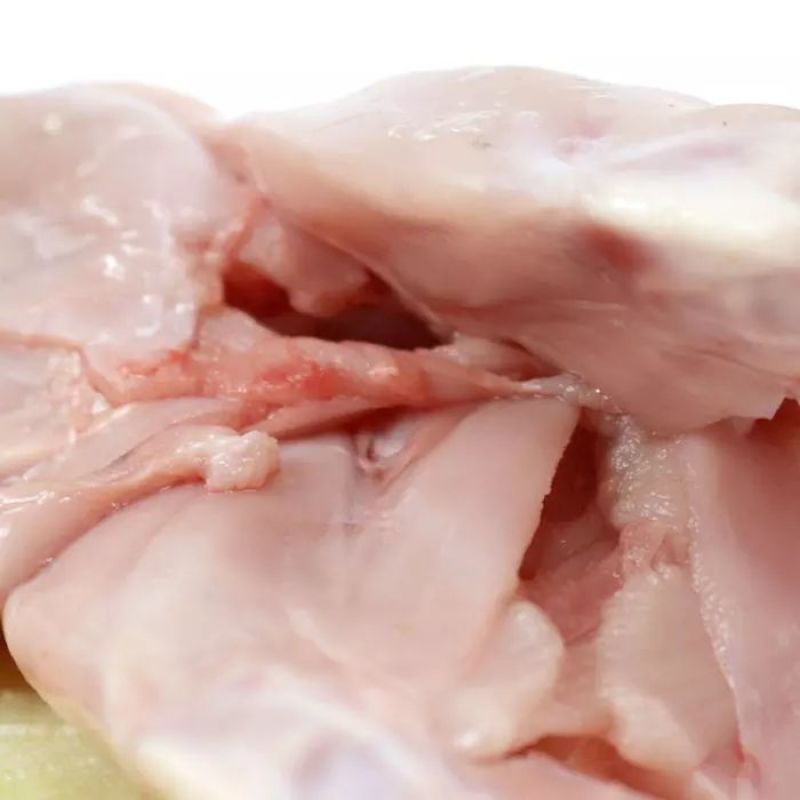 兔肉食用3~5驴肉新鲜正宗生鲜驴肉新鲜散养真空包装