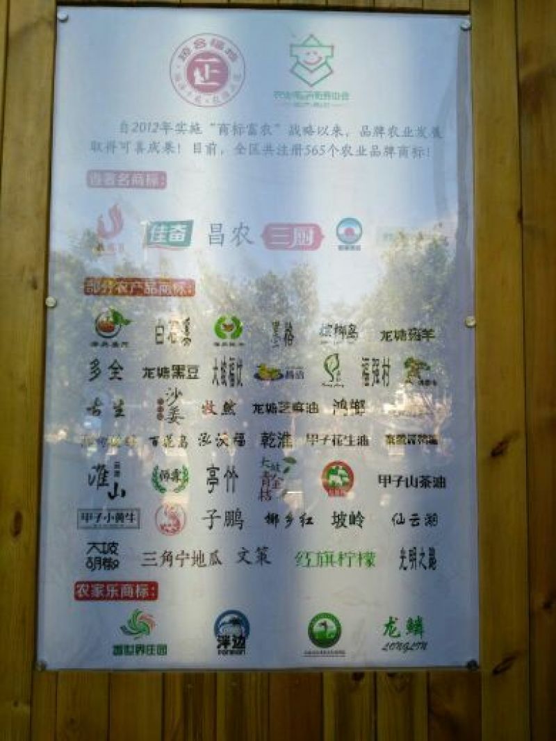沙姜椰乡红牌沙姜。