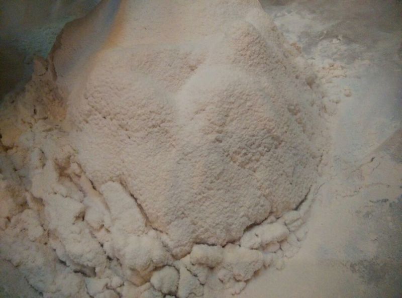 藕粉
