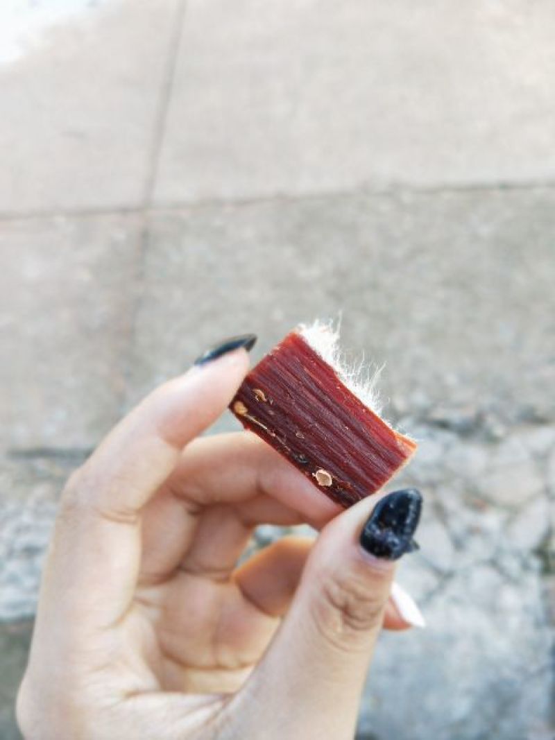 牛肉干牦牛肉鲜肉