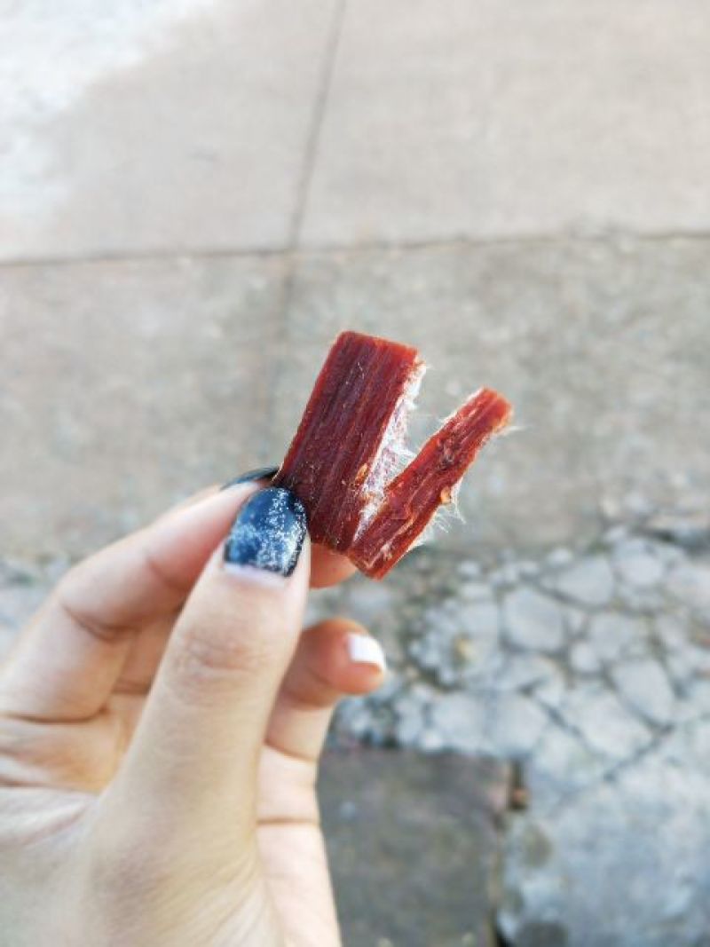 牛肉干牦牛肉鲜肉