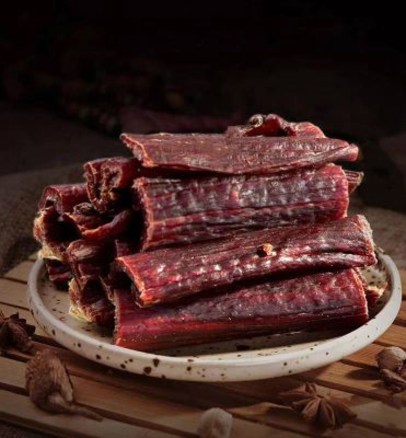 牛肉干牦牛肉鲜肉