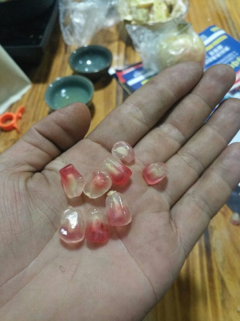 云南石榴6两~8两