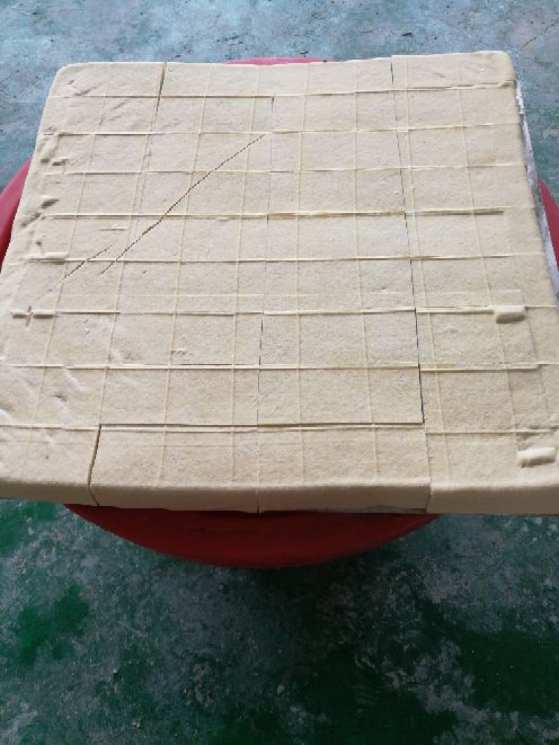 豆腐湿豆腐