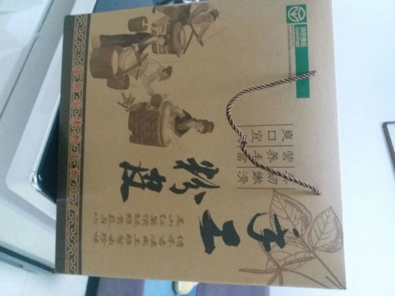 红薯粉皮手工粉皮，粉条