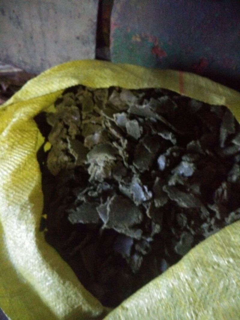 油渣包装