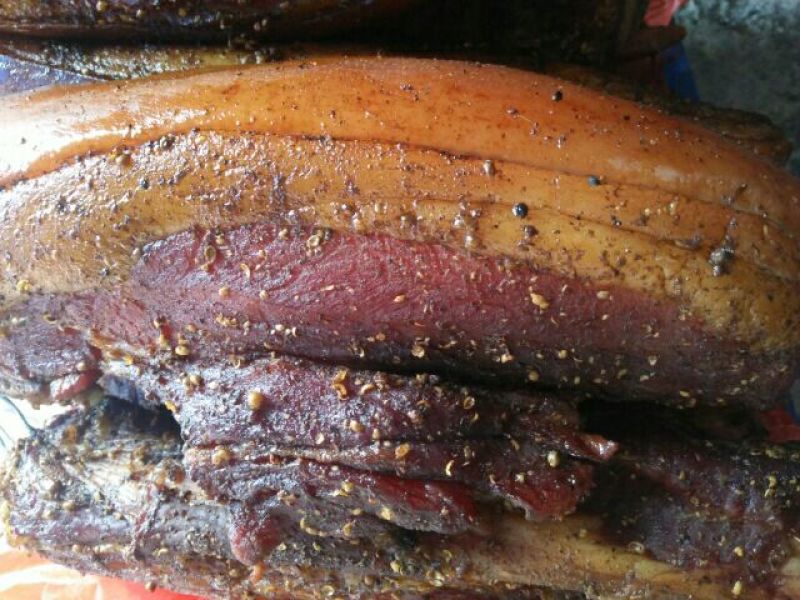 腊肉