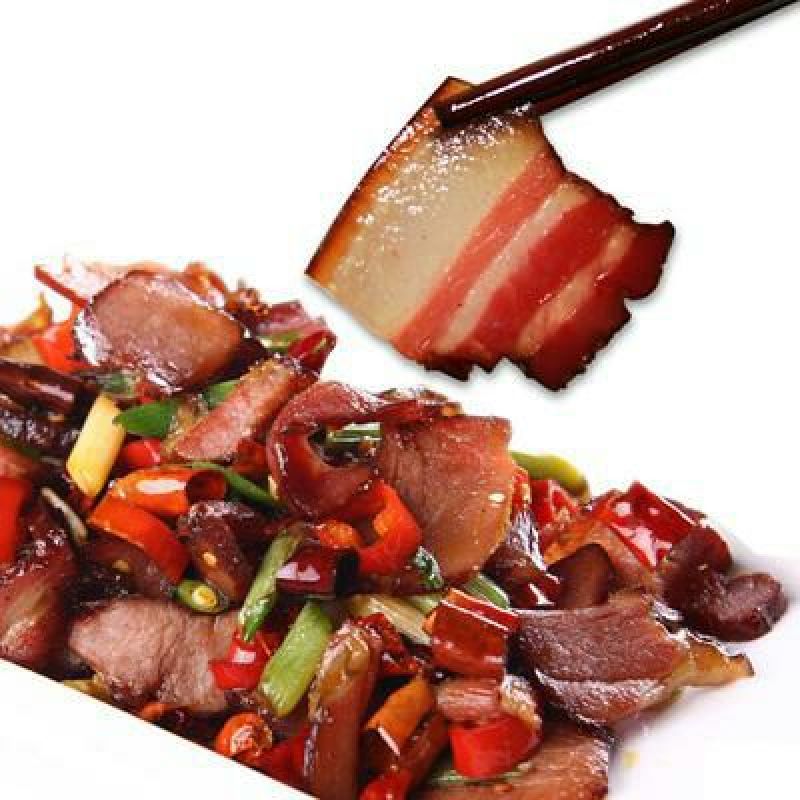 腊肉