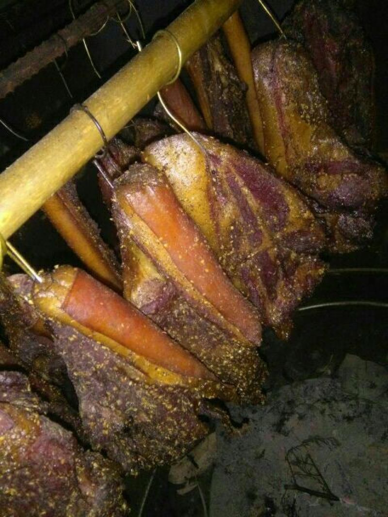 腊肉