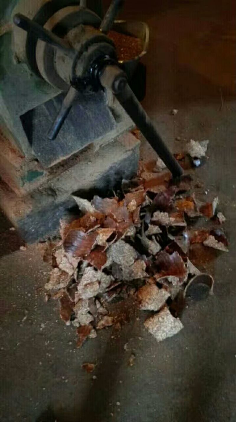 花生油5斤装机器压榨