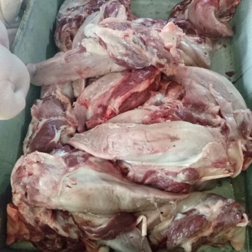 猪头肉包装