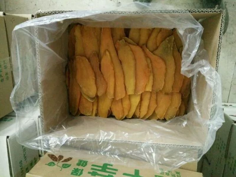 地瓜干红薯干地瓜干批发