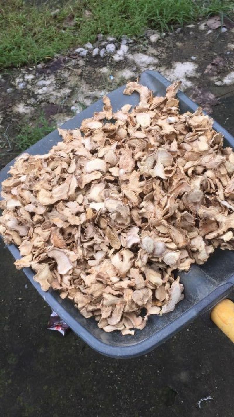 姜粉