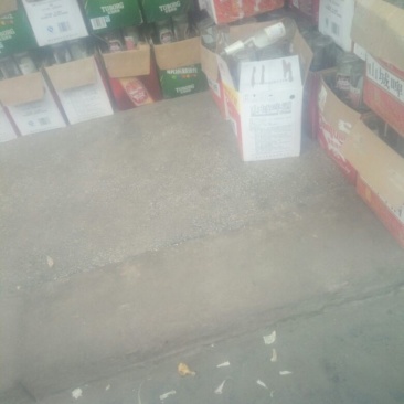 红薯淀粉散装
