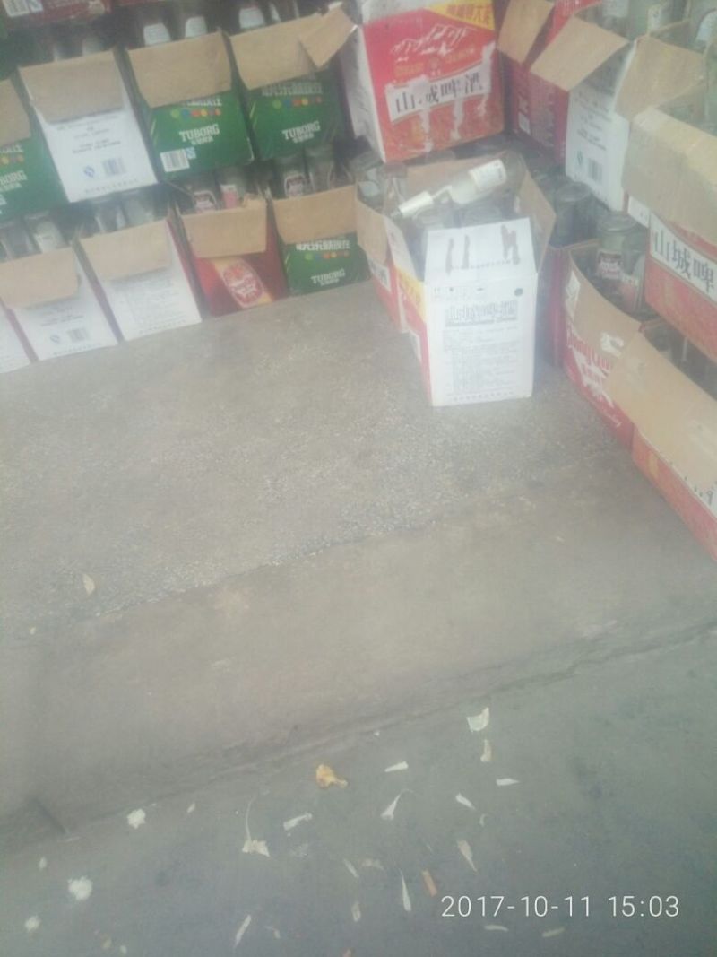 红薯淀粉散装