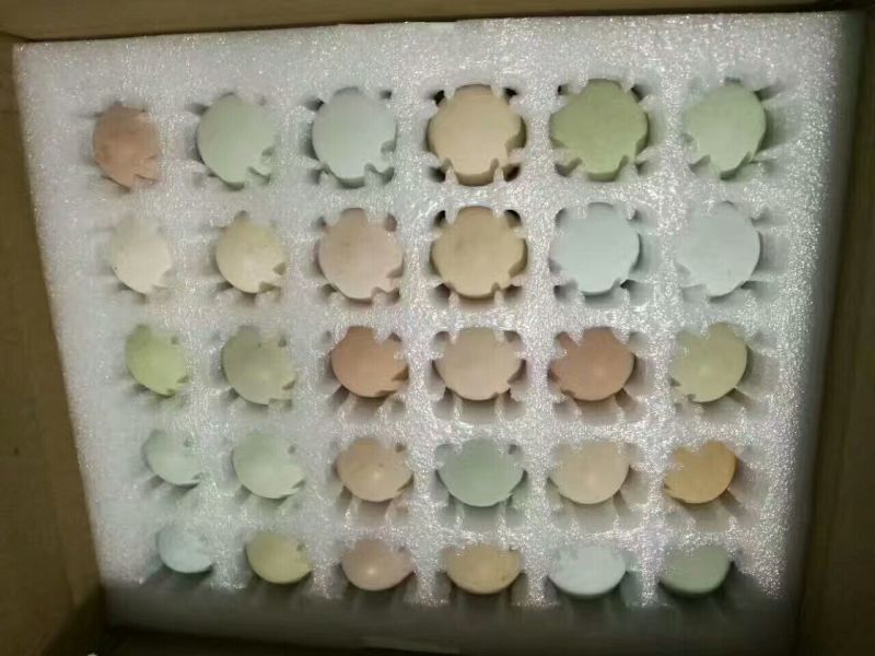 乌鸡蛋食用50~60g