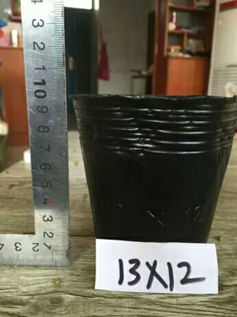 花盆花盆营养钵育苗袋营养袋营养杯育苗盆种植穴