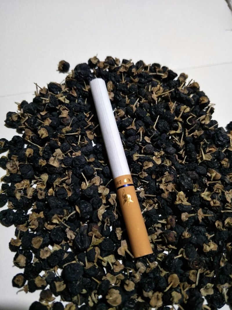 黑枸杞干货头茬