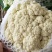 白面青梗松花菜散花2~3斤米黄