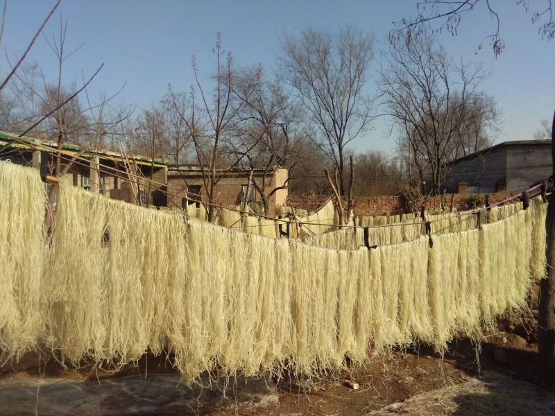 山药粉散装