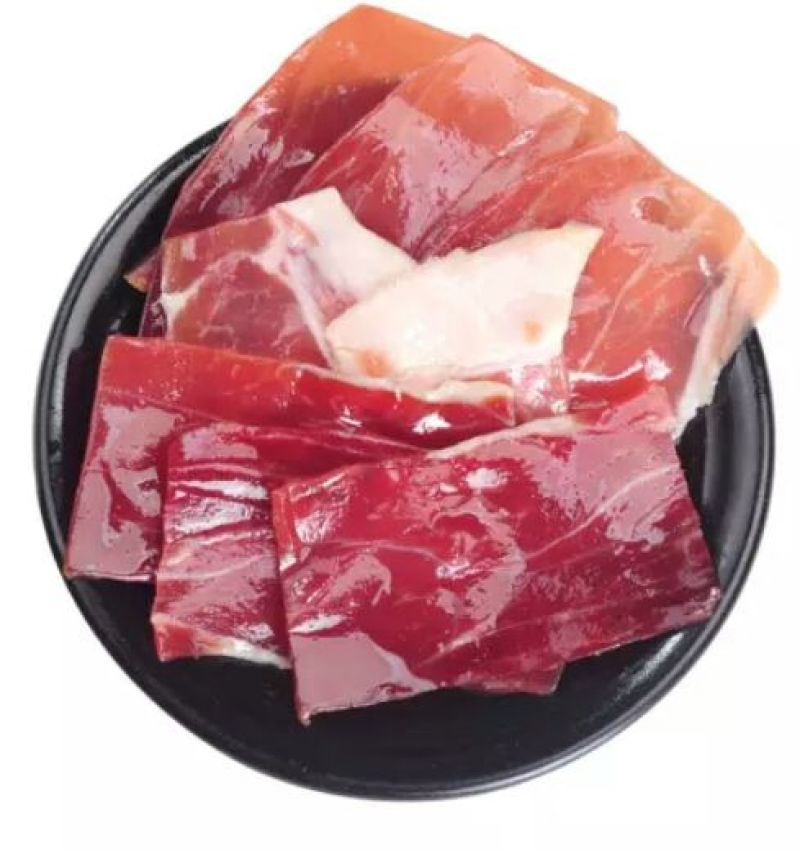 宣威火腿