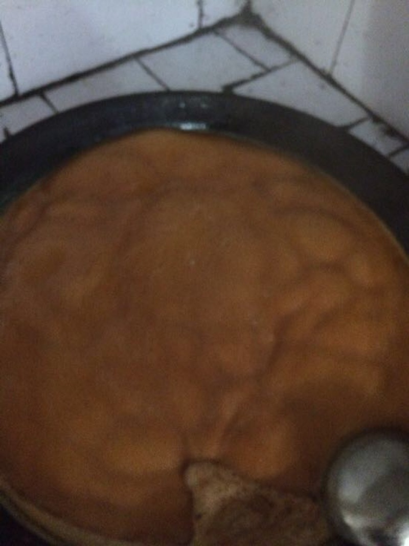 酥梨膏