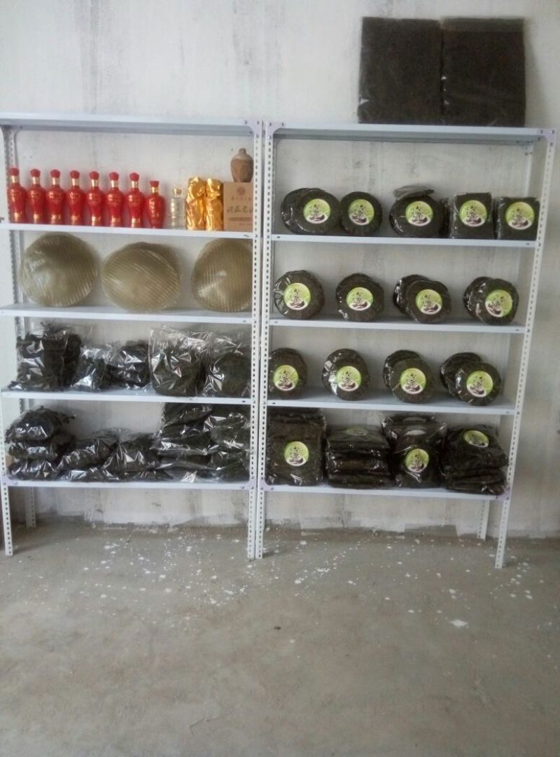 红薯粉皮包装手工粉皮