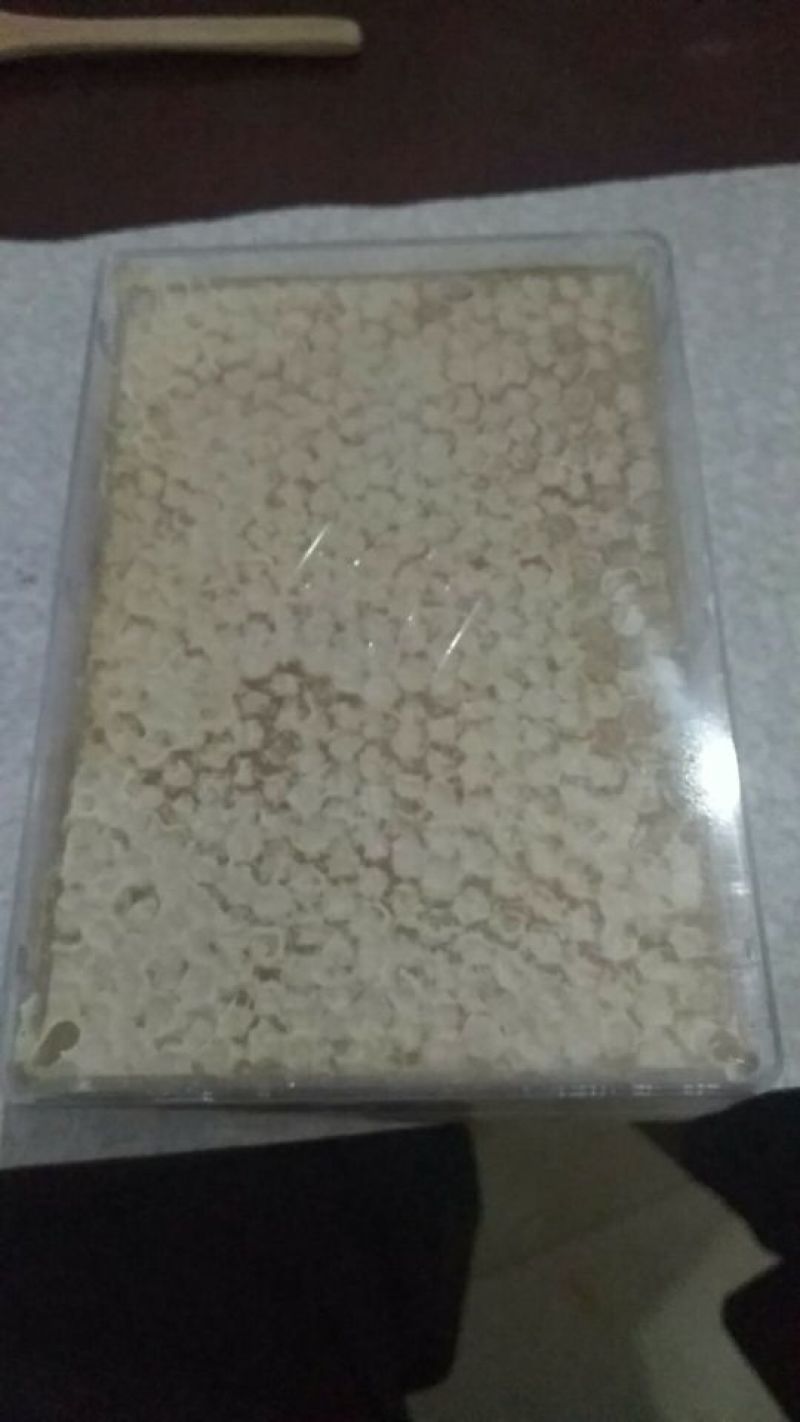 徂徕山蜂蜜大山深处天然无污然