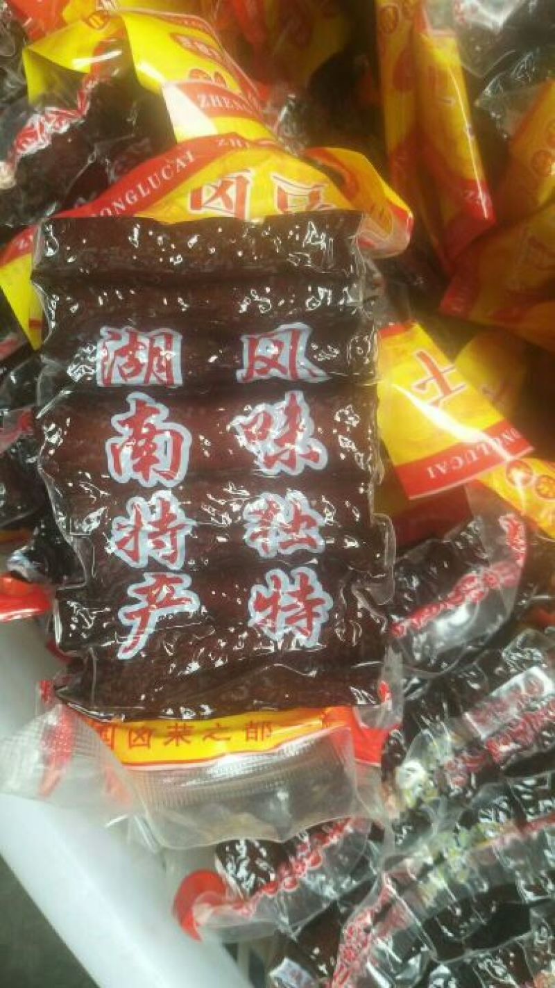 豆腐干