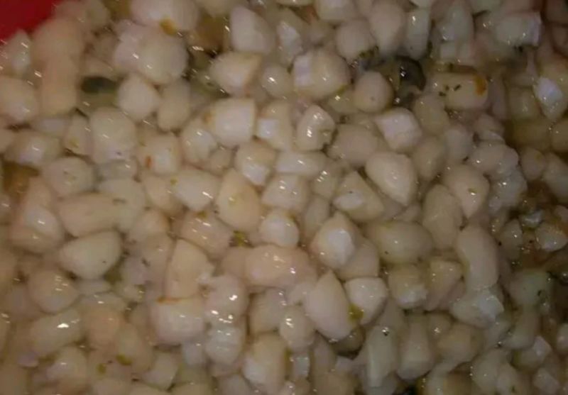 扇贝食用鲜活0.1只/kg以下