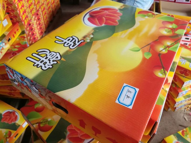 柿饼1~2两