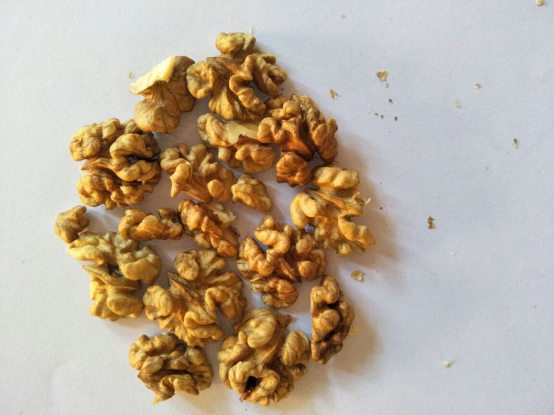 核桃去皮25~30mm干