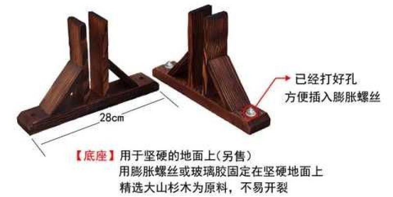 木质栅栏木栅栏碳化木栅栏围墙白色栅栏庭院围栏花园栅栏