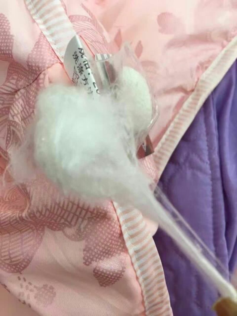 皮棉