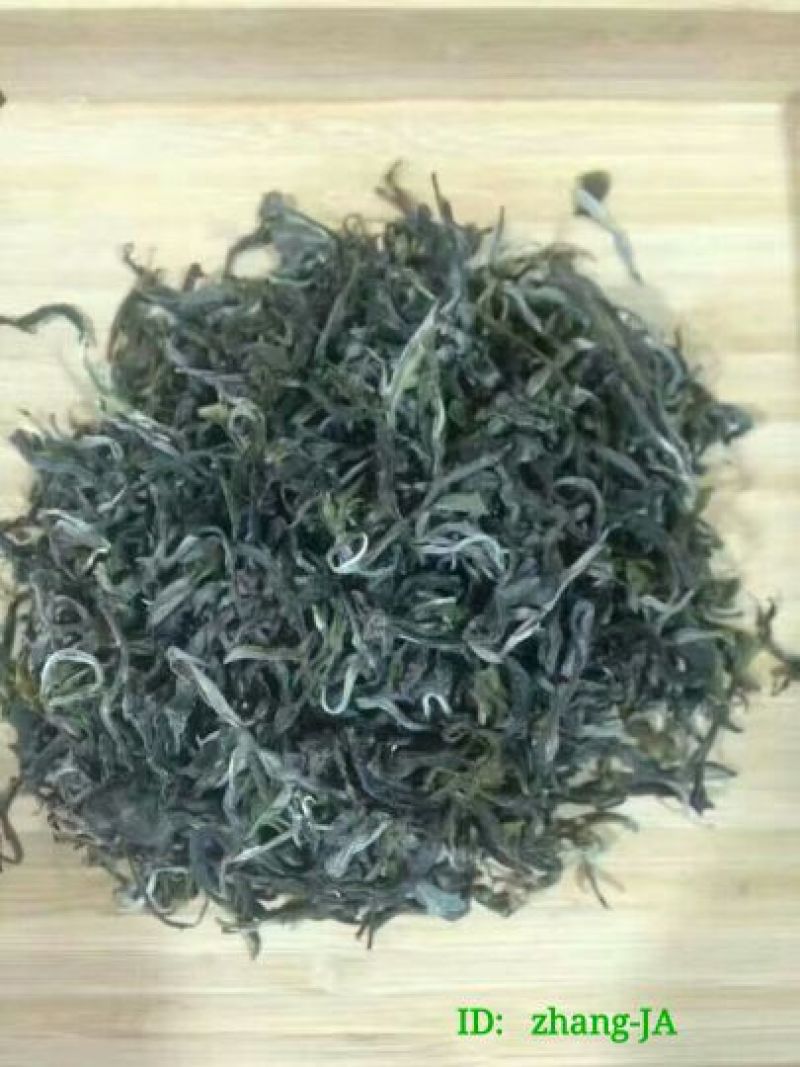 普洱茶云南边境农家茶