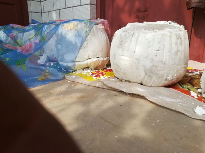 红薯淀粉散装