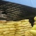花盆双色花盆加厚多肉盆外红内黑软塑料育苗盆一次性营养钵摔
