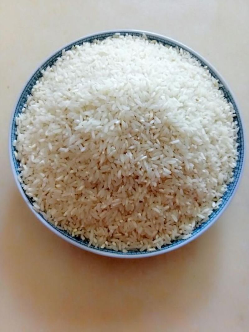 稻谷1级