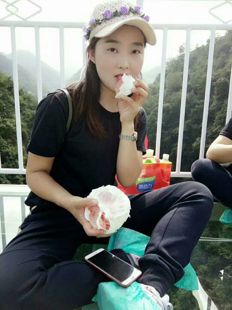 精品蜜柚产地批发看货论价保质保量