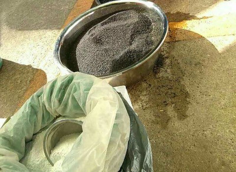 红薯淀粉散装