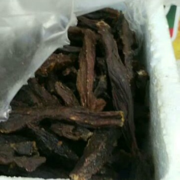 牛肉干黄牛肉鲜肉