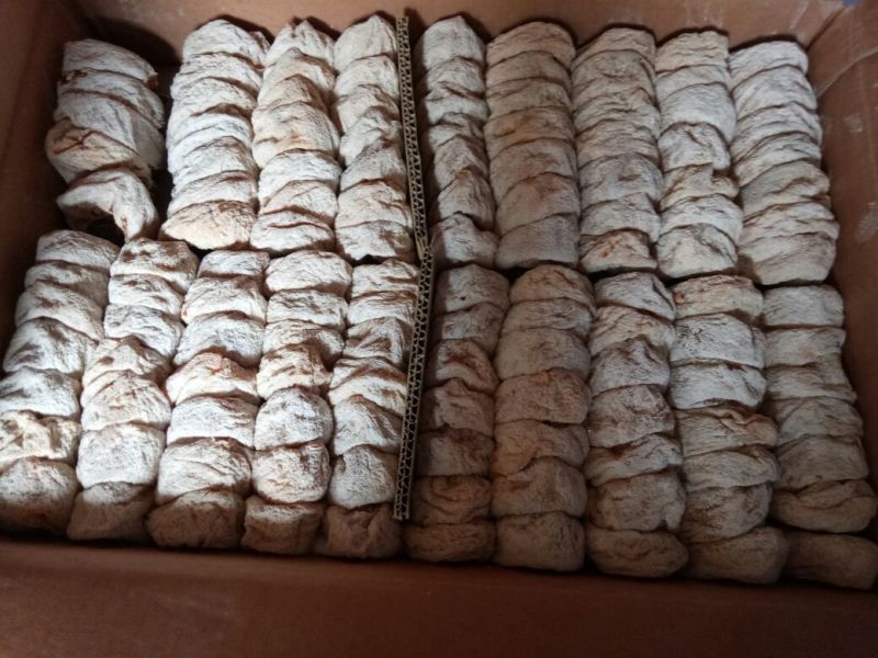 柿饼2~2.5两